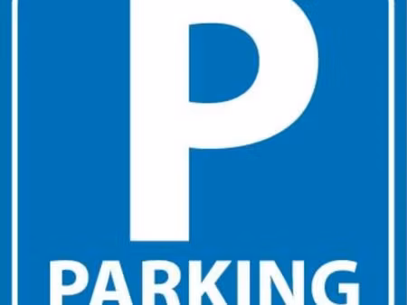 achat parking paris 4ème