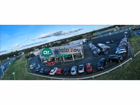 local commercial a louer