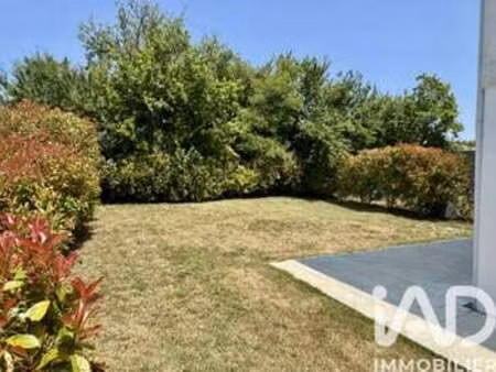 vente maison à la jarne (17220) : à vendre / 96m² la jarne