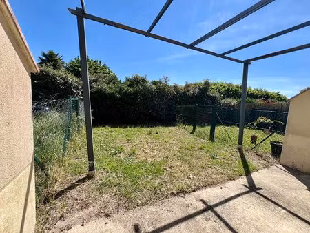 achat : maison (33140)