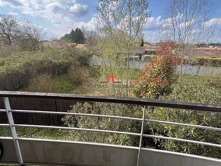 appartement à vendre bassens