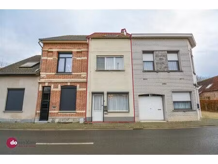 huis te koop in hever met 2 slaapkamers