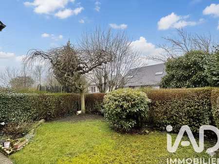 vente maison 6 pièces 133 m² à savigny-sur-orge (91600)  345 000 €