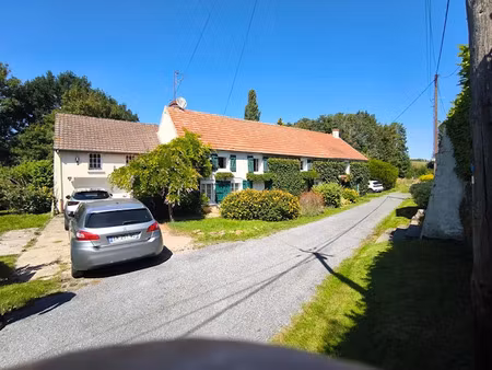 vente maison 7 pièces 225 m² à viffort (02540)  325 000 €