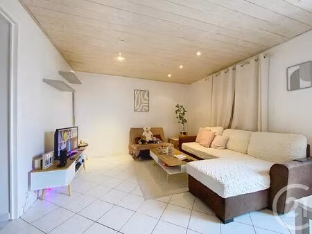 achat appartement 2 pièces 55m² dammarie les lys 77190