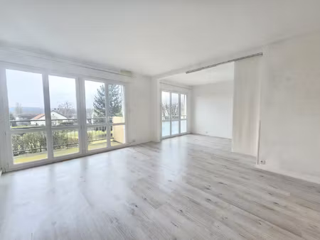 achat appartement 4 pièces 83m² dourdan 91410