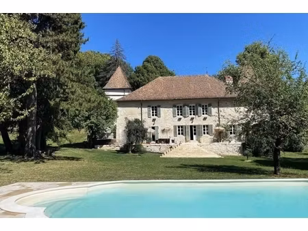 annonce maison à vendre