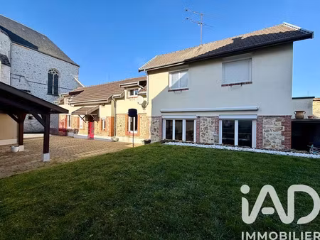 vente maison 5 pièces 139 m² à ludes (51500)  347 000 €