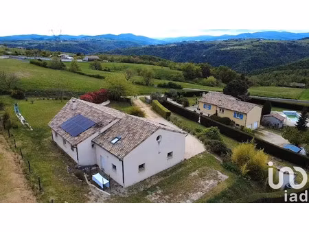 vente maison 4 pièces 154 m² à tournon-sur-rhône (07300)  349 000 €