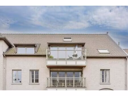 appartement te huur in evergem