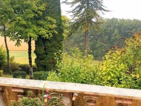 vente maison viager à saint-médard (16300) : à vendre viager / 120m² saint-médard