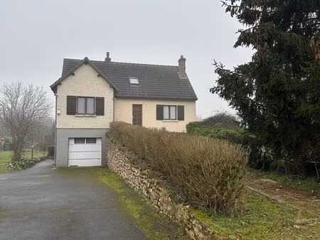 achat maison 8 pièces 109m² coulommiers 77120