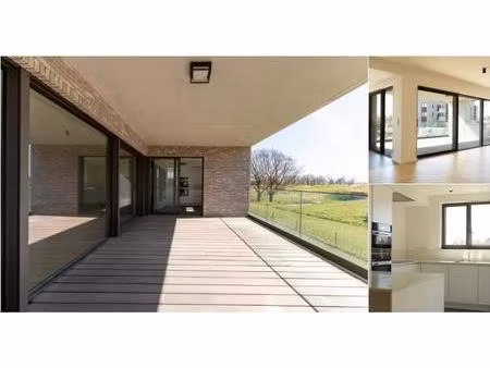 appartement à vendre à du roy de blicquylaan 45 sterrebeek (vbd85442)