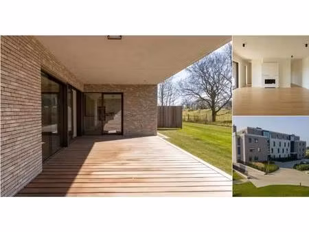 appartement à vendre à du roy de blicquylaan 45 sterrebeek (vbd85444)