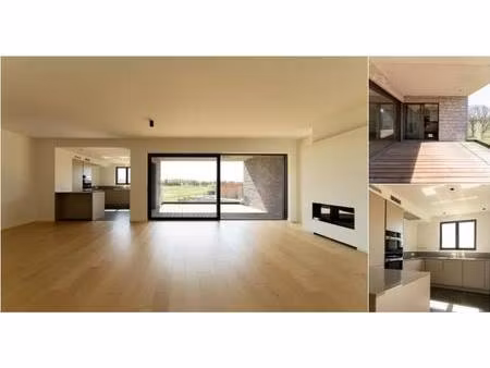 appartement à vendre à du roy de blicquylaan 45 sterrebeek (vbd85448)