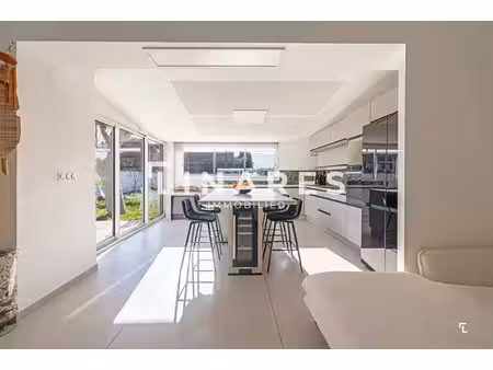 vente maison allauch 13190 - - surface privée