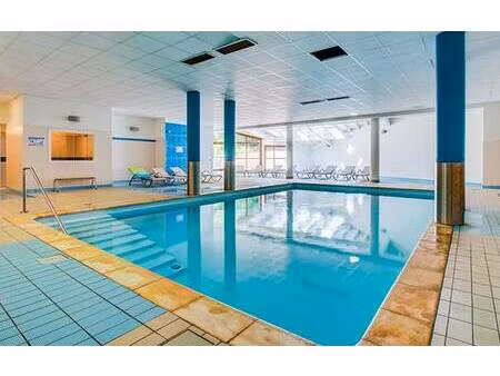 les déserts (73230)