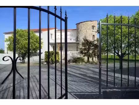 vente appartement vaux-sur-mer (17640) - - surface privée