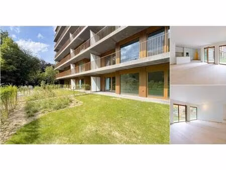 appartement à vendre à boulevard du souverain 17 auderghem (vbd84611)