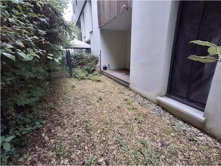 location appartement 3 pièces 66 m² à ramonville-saint-agne (31520)