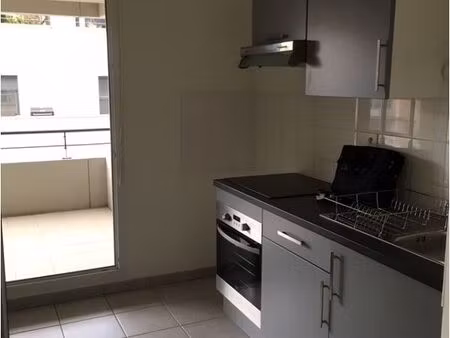 location appartement 3 pièces 63 m² à toulouse (31200)