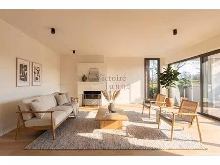 appartement à vendre à du roy de blicquylaan 45 sterrebeek (vbd84876)