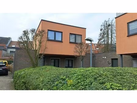 appartement te koop in schoten met 2 slaapkamers