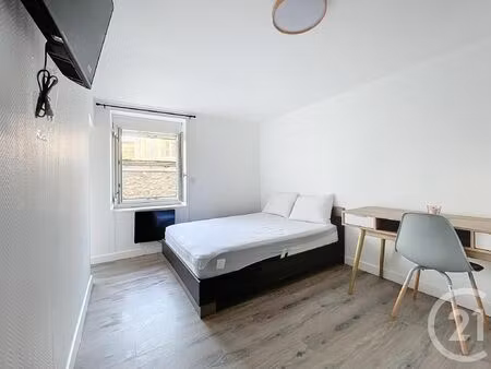 location appartement 1 pièce 30m² melun 77000