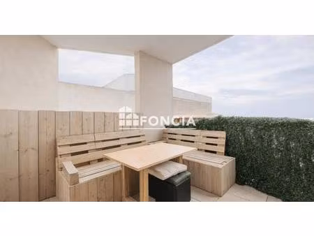 osmose parfaite entre modernité  confort et art de vivre  au cœur de saint-jean-de-védas