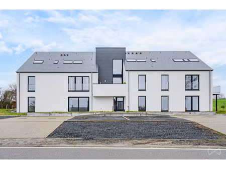 appartement te koop in sankt vith met 3 slaapkamers