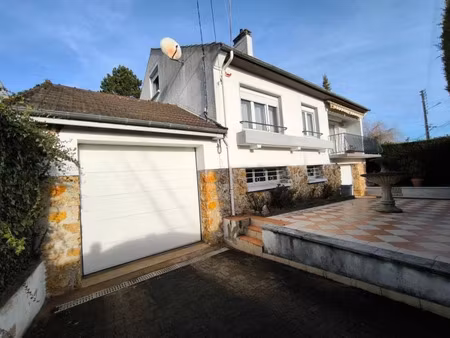 vente maison 8 pièces 176 m² à chateau-thierry (02400)  330 000 €