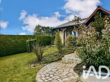 vente maison 5 pièces 104 m² à lexy (54720)  375 000 €