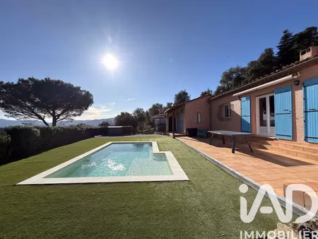 vente maison 5 pièces 142 m² à oms (66400)  385 000 €