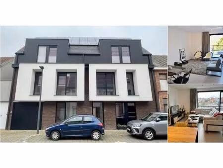 appartement à louer à bovenstraat 30 bornem (rbv24372)