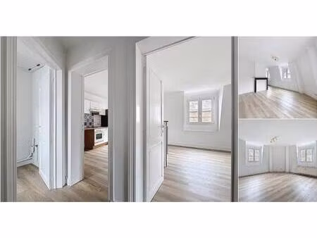 appartement à louer avec 1 chambre   dinant (vbd85240)