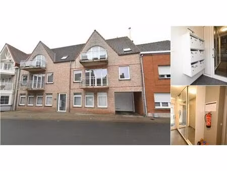 appartement à louer à bloemestraat 18 b maldegem (rbv24481)