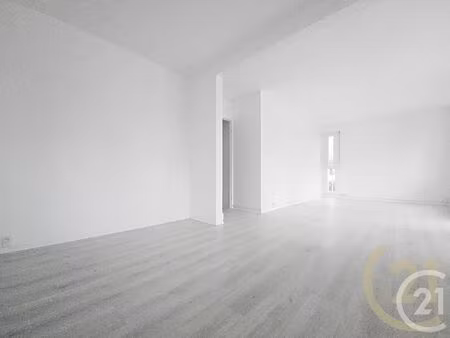 achat appartement 4 pièces 81m² notre dame de gravenchon 76330