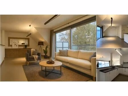 appartement à louer à kauwstraat 24 pittem (rbv24477)