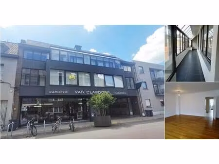 appartement à louer à brugsken 51 a sint-niklaas (rbv24480)