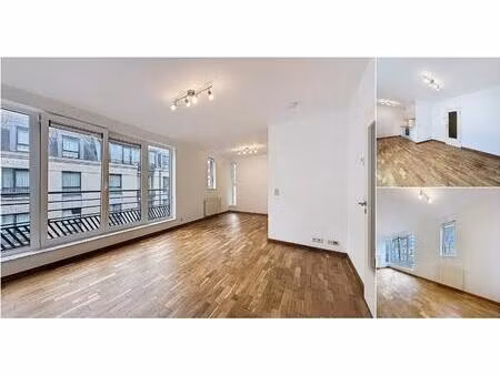 studio à louer à rue georges matheus 2 saint-josse-ten-noode (vbd85221)