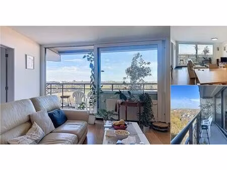 appartement à louer à lenneke marelaan 42 zaventem (vbd84964)