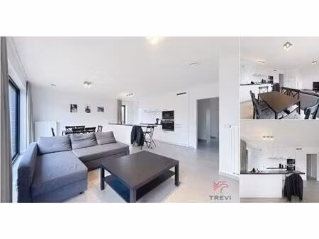 appartement à louer à tuinwijkstraat 45c zaventem (vbd85028)