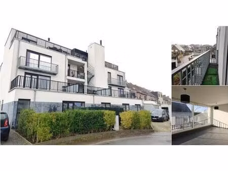 appartement à louer à godveerdegemstraat 168 zottegem (rwc41807)