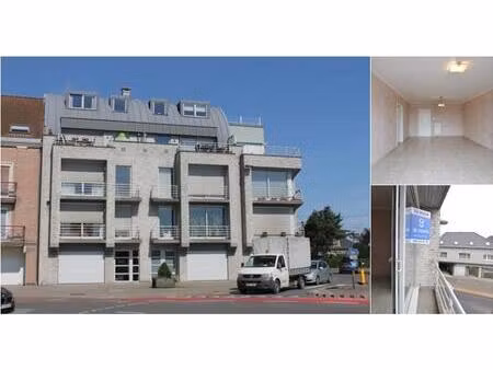 appartement à louer à oudenaardsesteenweg 64 avelgem (rbv24473)