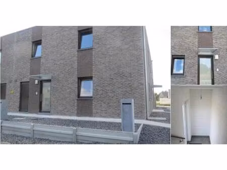 appartement à louer à waterstraat 48 balen (rwc41810)