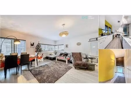 appartement à louer à heuvelstraat 100 boechout (rbv23818)