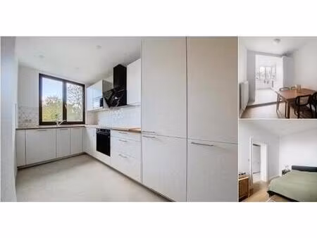 appartement à louer à avenue de la constitution 98 jette (vbd84691)