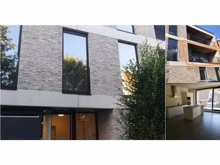 appartement à louer à limbosweg 26 meise (rwc41806)