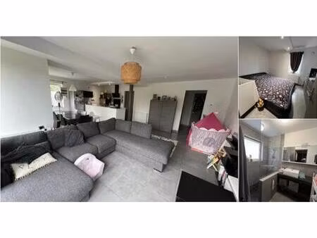 appartement à louer à rue emile wauquier 29 asquillies (vbd85084)