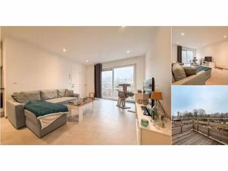 studio à louer avec terrasse   watermael-boitsfort (vbd85154)